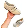 Zapatos de entrenamiento alemanes de suela plana para mujer, nuevos modelos de verano, zapatillas casuales, zapatos Mary Jane, zapatillas deportivas casuales