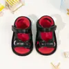Transfronterizo 26 Nuevos Modelos de Sandalias para Bebé, Zapatos Camuflados de Suela Suave para Niños Pequeños, Calzado Casual de Velcro para Bebé al por Mayor