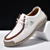 Zapatos Casuales de Caña Baja para Hombre de Marca Independiente Popular Transfronteriza, Zapatos de Estilo Nuevo para Mamá, Zapatos de Suela Blanda para Parejas de Talla Grande