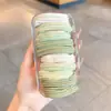 Elásticos Amigáveis ao Cabelo Infantil para Prender Cabelo Anéis de Cabelo para Menininhas Alta Elasticidade 2026 Novo Estilo Prendedores de Cabelo Acessórios de Cabelo Mulheres
