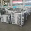 Servicio integral: Tanque de agua de acero inoxidable 304, tanque secundario de suministro de agua y bomba integrados, sala de bombas inteligente, personalizado bajo pedido