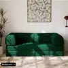 Sofá Cama Modular Modelo Nuevo 2026 para Sala de Estar, Estilo Wabi-Sabi, Desmontable y Lavable, Sofá de Peluche Doble Uso Plegable Integrado