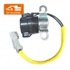 Peças de Máquinas de Engenharia Adequadas para Escavadeira E Motor de Partida Eletrônico Injeção de Combustível Relé Fornecimento Direto da Fábrica
