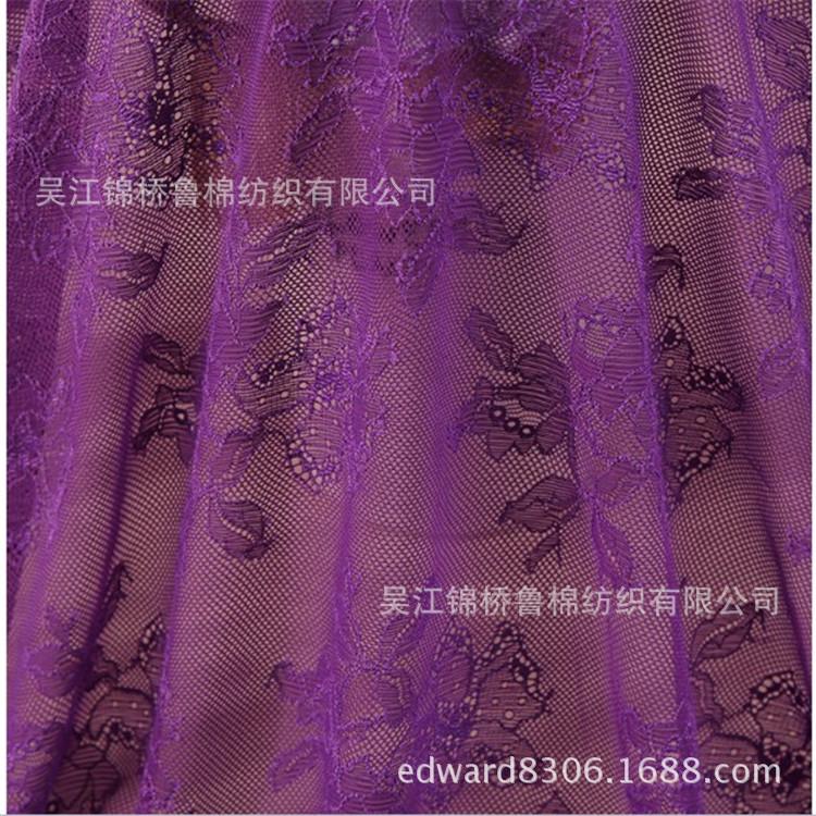 网布蕾丝10