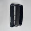 Fornecimento Direto da Fábrica Capô Decorativo de Saída de Ar para Carro Saída de Ar Falsa Capô de Entrada de Ar de Ventilação Modificado Adesivo de Saída de Ar Falsa