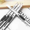 Cuchillo artístico de acero inoxidable herramienta para quitar cartas cuchillo papelería de oficina tamaño pequeño cuchillo para cortar papel fabricante de gadgets de ferretería