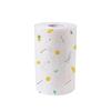 Trapo Perezoso de Cocina, Extra Grande y Grueso, Toalla de Papel Desechable para Lavar Platos, Absorbe Aceite y Agua, Elimina la Grasa, Fácil de Limpiar