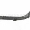 Adequado para Mitsubishi LANCER asa Deus suporte de para-choque traseiro 6410A679 6410A680 Suporte de para-choque traseiro EVO
