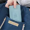 Bolsa portátil impermeable para guardar zapatos, bolsa plegable de gran capacidad para zapatos, bolsa de almacenamiento a prueba de polvo para viajes y viajes de negocios