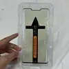 Para Samsung S23 Ultra Desbloqueio por Impressão Digital Superfície Curva Segundos Filme Temperado S22Ultra3D Dobra a Quente Película para Celular