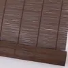 Cortina de Bambu Decoração de Teto Parede para Pousada, Sala de Chá, Restaurante, Casa de Madeira, Tapete de Bambu Retrô Estilo Japonês, Materiais de Decoração para Uso em Engenharia