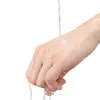 Ampollas de Agua Anti-Rozaduras Invisibles para Tacones Altos Pegatinas para Talones Pegatinas Anti-Rozaduras para Pies Pegatinas Transparentes Invisibles para Talones Dedos de los Pies