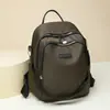 Mochila literaria de estilo retro con temática de bosque, informal, para estudiantes universitarios, nueva moda 2026, transfronteriza, para mujer, estilo coreano, bolso casual