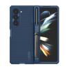 Funda protectora Nillkin Nelkin para Samsung Z Fold 5/W24 con protector de pantalla esmerilado