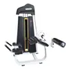 Equipo de fitness para interiores para mayoristas de fábrica entrenador de flexión de piernas para ejercicio de gimnasio fuerza fitness