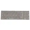 Interfaz de usuario para teclado Toshiba L50-A L50D-A L50T-A L55-A L55D-A L55T-A