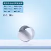 Forma para Bolo Pão de Ló 2 polegadas - 14 polegadas Liga de Alumínio Ferramenta de Assar Redonda Anodizada com Fundo Removível Forma para Bolo de Forno