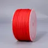 Accesorios para joyería DIY de hilo de maíz, pulseras tejidas a mano, collares, cordones para colgantes, hilo especial para abalorios y manualidades, venta al por mayor