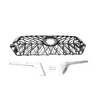 Adequado para Modificação da Grade Frontal 2016 Land Cruiser Trd