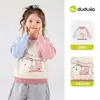 Colección de Suéteres para NiñosLa Casa de Dudu Suéteres para Niños Invierno Niños Tejidos Suéteres de Lana Niñas Ropa de Invierno Niñas