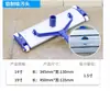 Cabezal de Aspiradora de 14 pulgadas con Cepillo para Limpiar Piscinas, Suministros de Limpieza con Cepillo, Cabezal de Aspiradora, Herramienta de Limpieza de Piscinas