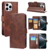 Adecuado para Funda de Teléfono Pequeño Samsung Galaxy A08, Portatarjetas de Cuero para Nueve Tarjetas, Funda tipo Cartera con Soporte Samsung Galaxy A18, Funda Protectora de Cuero para Samsung Galaxy A08