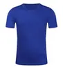 Camisetas de Secado Rápido, Camisas Culturales, Camisetas de Manga Corta con Cuello Redondo y Estampado de Logo, Camisetas Publicitarias Lisas de Secado Rápido, Hechas a Medida