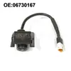 06730167 es adecuado para Geely Borui de alta gama con imagen de reversa cámara de visión trasera 360 cámara auxiliar