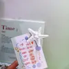 Pinza para el Cabello de Flor de Estrella de Mar Súper Hada Primavera y Verano para Mujer, Pinza Lateral con Forma de Estrella, Accesorio para el Cabello con Atmósfera de Viaje Costero