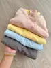 Cárdigan de Punto Redondo Suave y Esponjoso Estilo Coreano Chaqueta Pequeña Ropa de Otoño/Invierno para Mujer Suéter que Reduce la Edad Capa Exterior Top Adelgazante