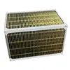 Caja Secadora de Semiconductores Núcleo Intercambiador de Calor Membrana de Batería de Litio Secado Dispositivo de Recuperación de Calor Residual Disipación de Calor de Centro de Datos