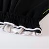 Nuevo Conjunto de Sudadera, Ropa de Dos Piezas para Niños para Deportes y Ocio, Nueva Sudadera de Cuello Redondo de Otoño, Pantalones de Punto, Estampado de Moda