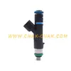 Para Dodge Jeep Grand Cherokee 3.7L inyector de combustible 0280158020 ~ 53032701AA