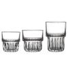 Copos Criativos Clássicos em Relevo, Copos para Bebidas, Copos de Coquetel, Copos de Licor, Copos de Bar para Whisky - A Pronta Entrega para Atacado