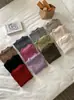26 Nuevo Estilo de Otoño Top, Lana Merino 100% Ultra Fina, Estilo Coreano Color Sólido Cuello Semi Alto Manga Larga Camiseta Base de Punto para Mujer