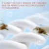 Sal de Lavandería con Oxígeno Activo y Aroma Floral Jakehoe: Limpieza Suave, Eliminación de Manchas, Fragancia Duradera, Suavizado y Protección de Telas