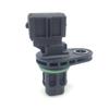 3918023910 adequado para o sensor de posição do virabrequim Hyundai Kia 39180-23910
