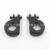 Promoção Quente Adequado para Suporte de Pedal Modificado de Motocicleta Harley Barra de Montagem Suporte de Fixação Pedal Pedal