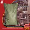 Saco tecido plástico cinza verde snakeskin bag embalagem química espessada logística movendo embalagem saco tecido atacado