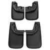 Adecuado para 05-23 Toyota Tacuma guardabarros de coche para llanta de coche contra salpicaduras de barro