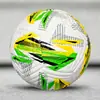 Nuevo balón de fútbol 5ª generación 2026, cosido a máquina de PU, duradero para uso adulto, adecuado para partidos, entrenamiento y juego al aire libre; un producto popular transfronterizo
