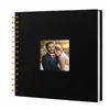 Estoque na Fábrica Álbum de Cartões de Crescimento para Bebês de Formatura de Jardim de Infância Álbum de Registro de Fotos Mini 6 polegadas para Crianças Álbum de Fotos DIY