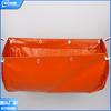 Bolsa de Agua Ignífuga para Minas 40L 60L 80L Bolsa de Agua Ignífuga Espesa Retardante de Llama Bolsa de Agua Ignífuga