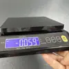 Balanza Digital Weiheng Wh-B30 Báscula de Pesaje Recargable para el Hogar 10kg Báscula de Salud Personalizada para Pérdida de Peso