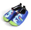 Zapatos de playa para niños snorkel vadeo natación parque acuático yoga cinta de correr trampolín pesca secado rápido antideslizante