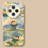 Adecuado para Funda de Teléfono Móvil Vivox200S para Mujer X100S Cubierta Protectora X80Pro Silicona X70 Todo Incluido Anticaídas X90Pr