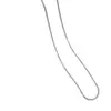Amazon Transfronterizo de Moda Sexy Playa Cadena de Cintura Plateada Rota Simple Lujo Ligero Estilo Vacacional Cadena Corporal Cinturón de Vestido para Mujer