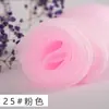 Tecido de Organza de Alta Densidade, Tecido de Tule para Vestido de Casamento, Atacado do Fabricante em Estoque