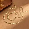 Diseño de nicho europeo mariposa personalidad retro estilo minimalista pulsera mujeres celebridad de internet retro mejor amigo moda alta gama