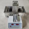 Novo Testador de Flexibilidade a Baixa Temperatura de Membrana Impermeável Elétrica Padrão Tipo Dwr-Iii